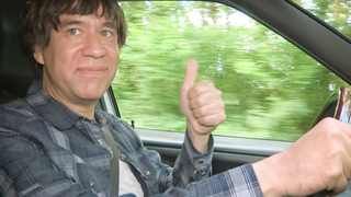 Fred Armisen hits the crowdfunding jackpot in this <i>Documentary Now!</i> exclusive